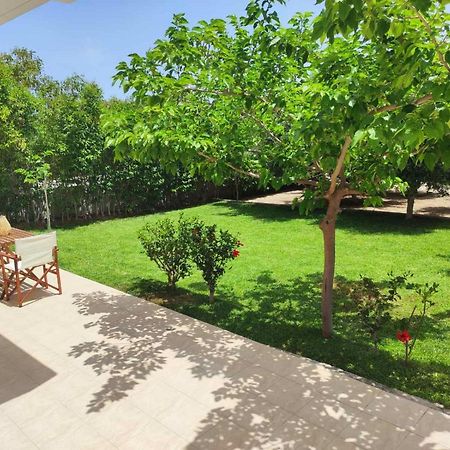 Rhodes Soul Iuxury Home Asgourou Exterior foto