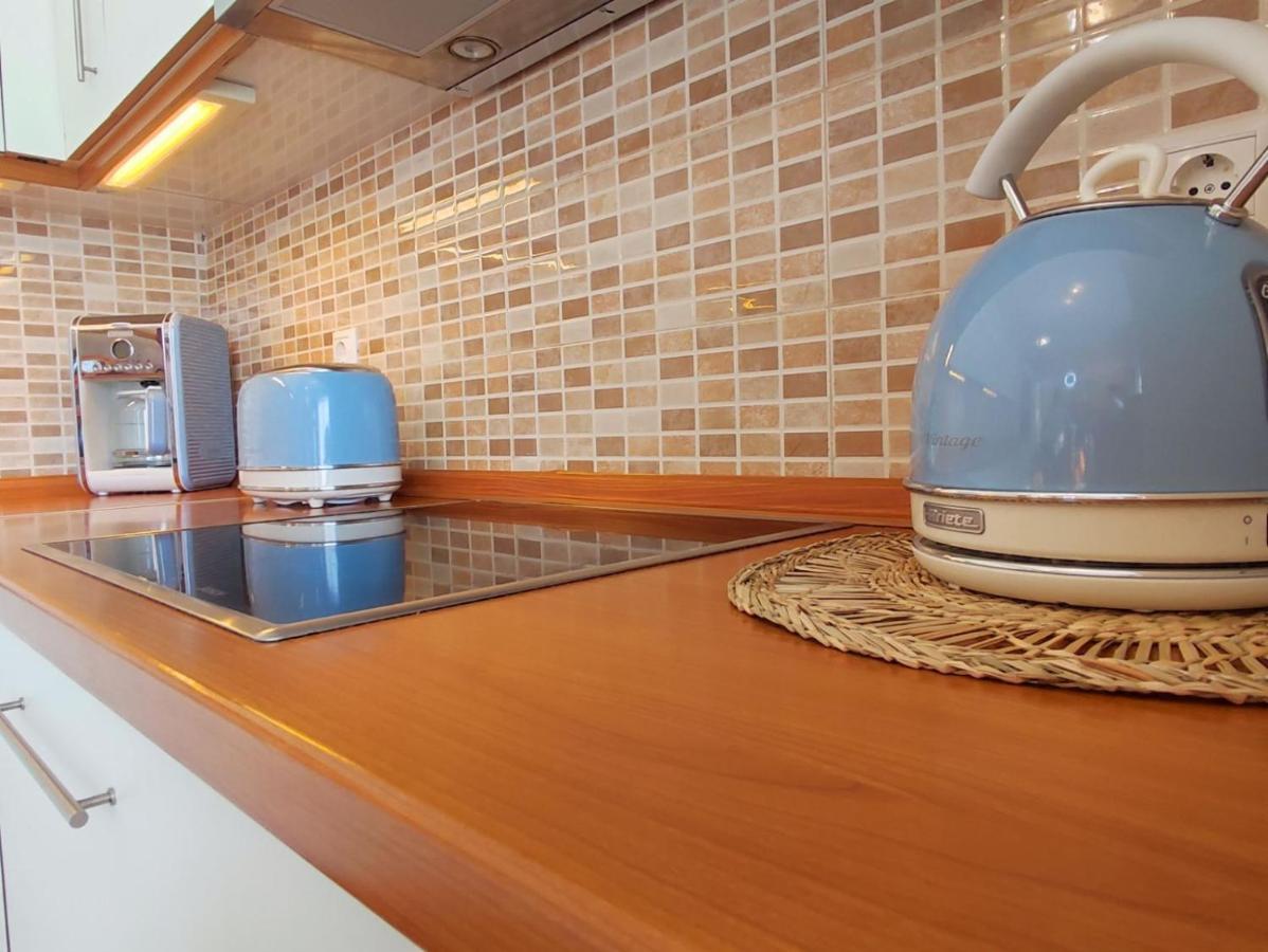 Rhodes Soul Iuxury Home Asgourou Exterior foto