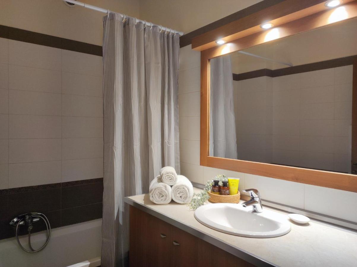 Rhodes Soul Iuxury Home Asgourou Exterior foto