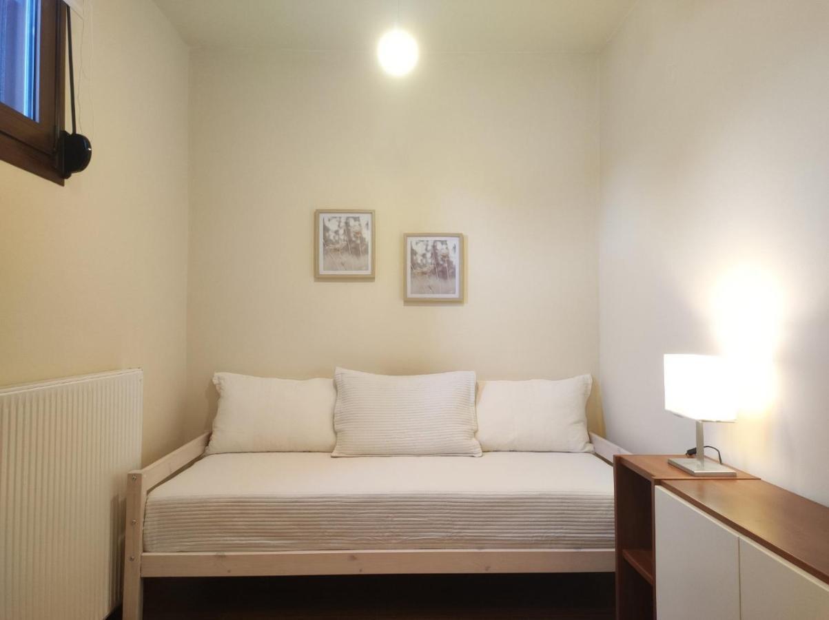 Rhodes Soul Iuxury Home Asgourou Exterior foto