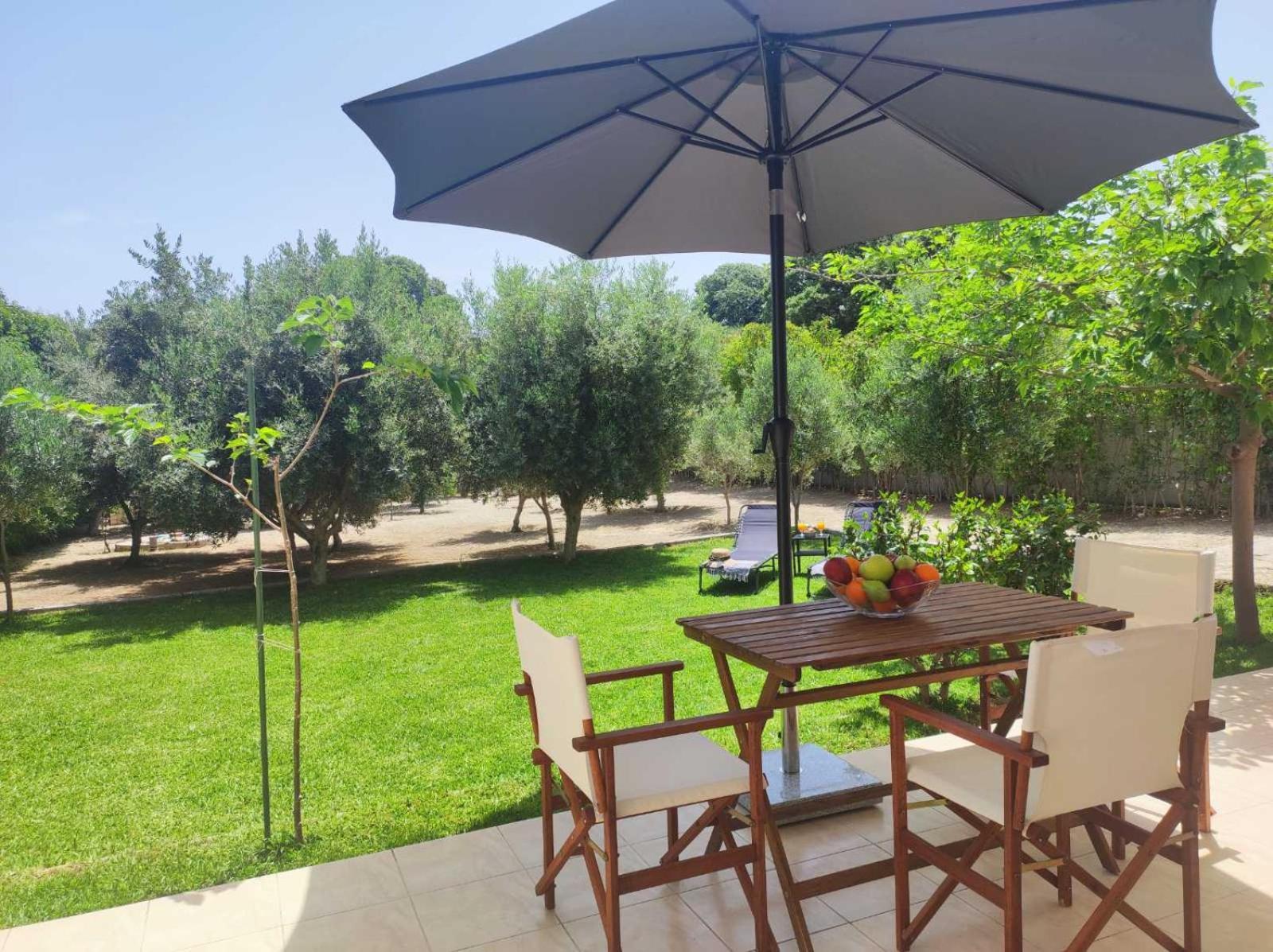 Rhodes Soul Iuxury Home Asgourou Exterior foto